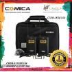 COMICA UHF 48-CHANNELS WIRELESS MICROPHONE CVM-WM100